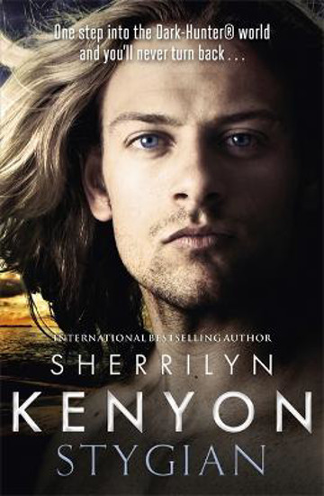 Picture of Stygian