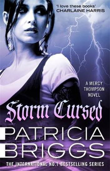 Picture of Storm Cursed