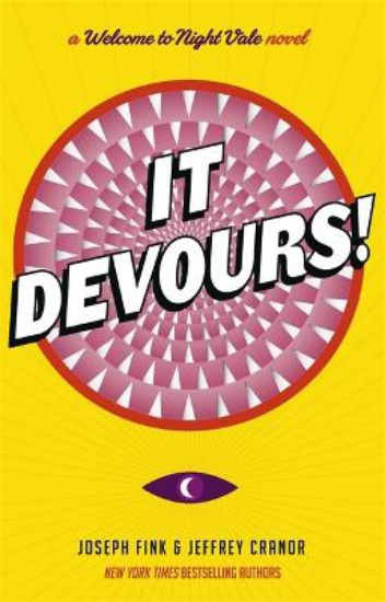 Picture of It Devours!