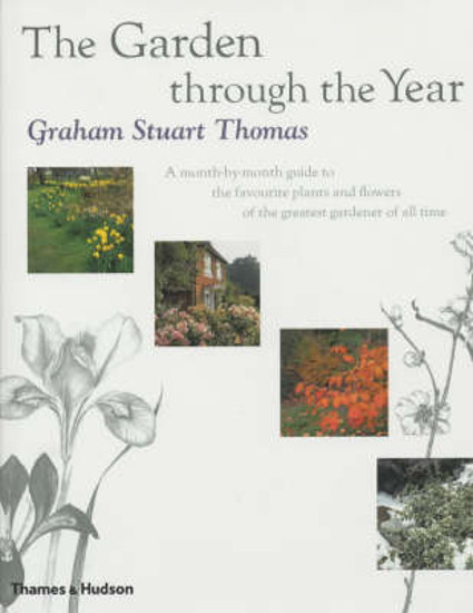 Picture of The Garden Through the Year