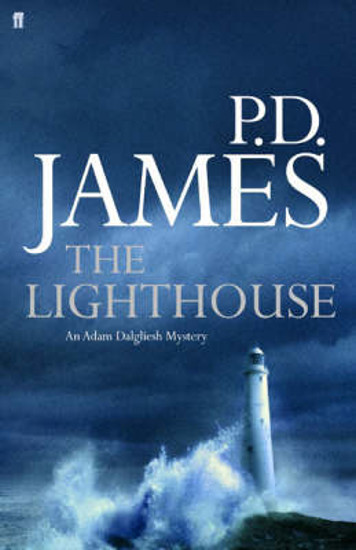 Picture of The Lighthouse SIGNED COPY