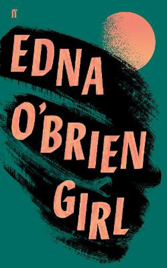 Picture of Girl SIGNED FIRST EDITION