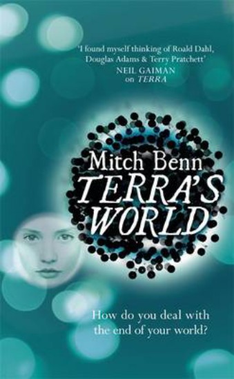 Picture of Terra's World