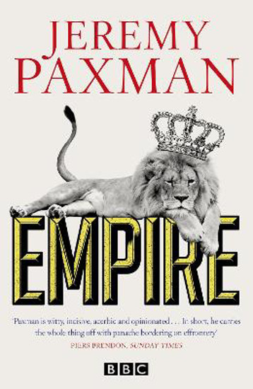 Picture of Empire SIGNED FIRST EDITION