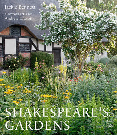 Picture of Shakespeare's Gardens