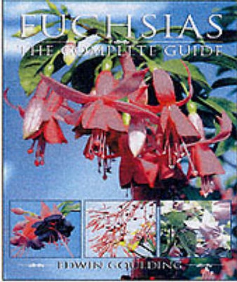 Picture of Fuchsias: The Complete Guide