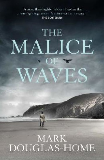 Picture of The Malice of Waves