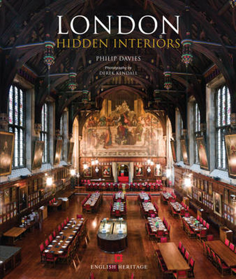 Picture of London: Hidden Interiors