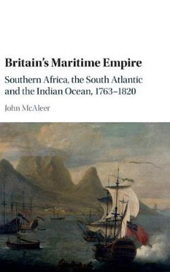 Picture of Britain's Maritime Empire