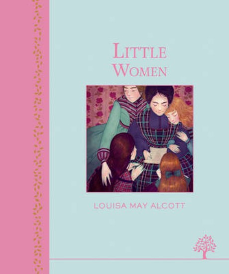 Picture of Little Women HERITAGE EGMONT EDITION