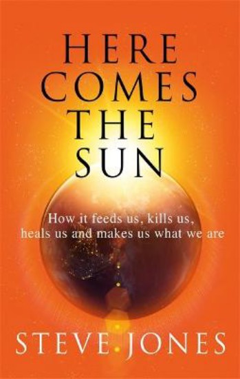 Picture of Here Comes the Sun