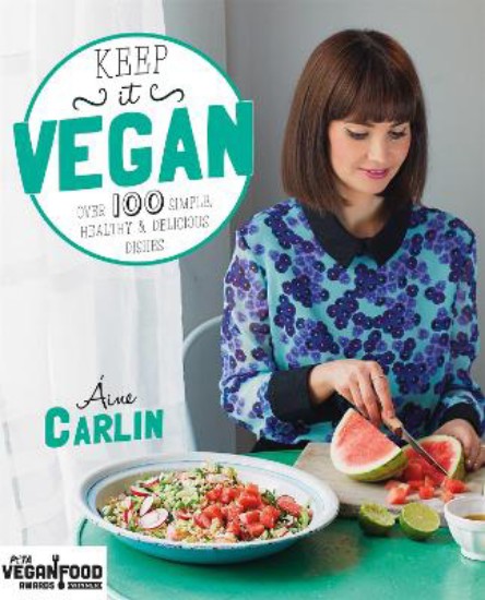 Picture of Keep It Vegan