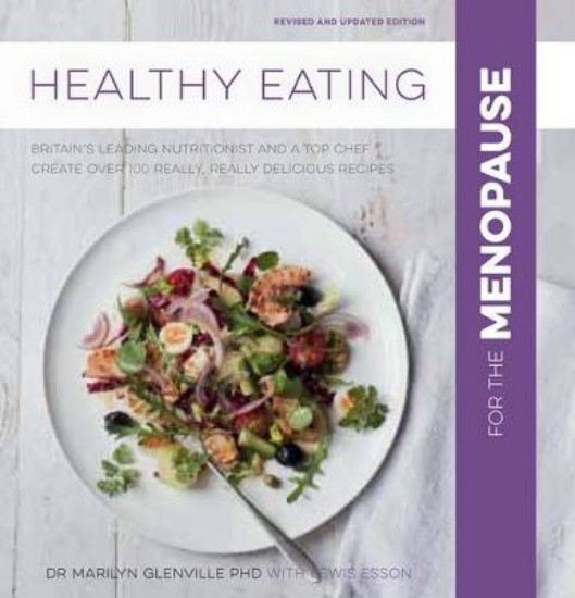 Picture of Healthy Eating for the Menopause