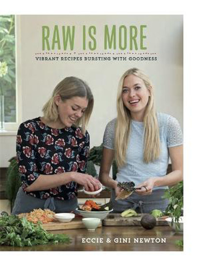 Picture of Raw Is More