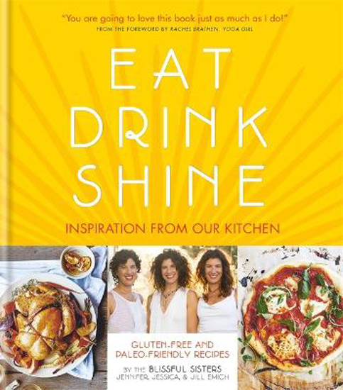 Picture of Eat, Drink Shine - First Edition