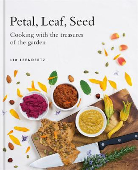Picture of Petal, Leaf & Seed