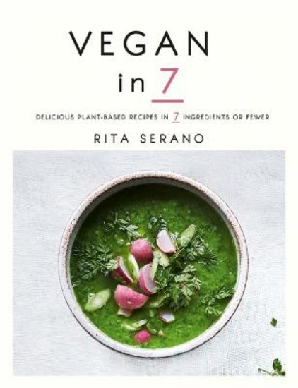 Picture of Vegan in 7