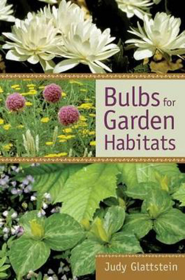 Picture of Bulbs For Garden Habitats