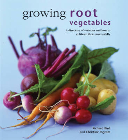 Picture of Growing Root Vegetables