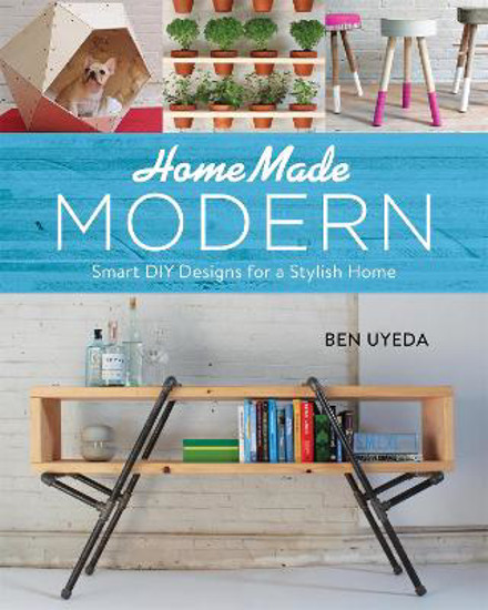 Picture of Home Made Modern