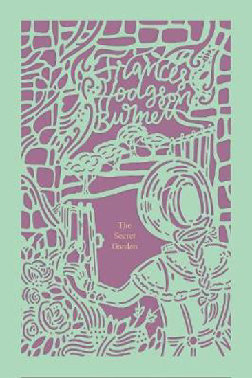 Picture of The Secret Garden SEASONS EDITION