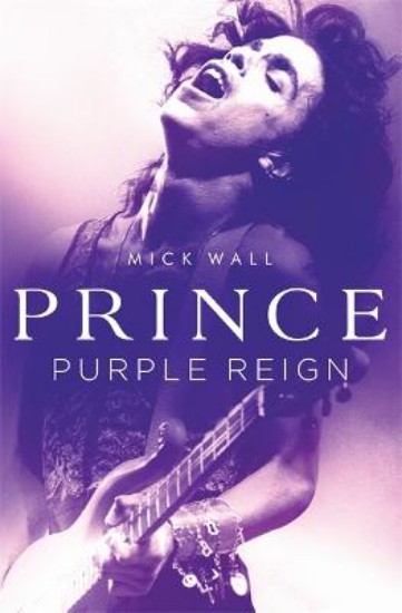 Picture of Prince: Purple Reign