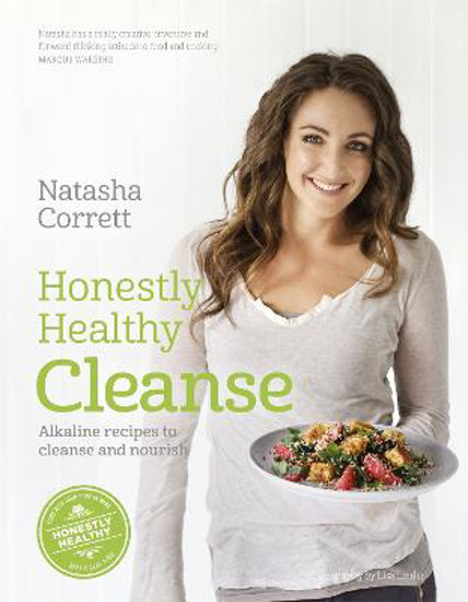 Picture of Honestly Healthy Cleanse