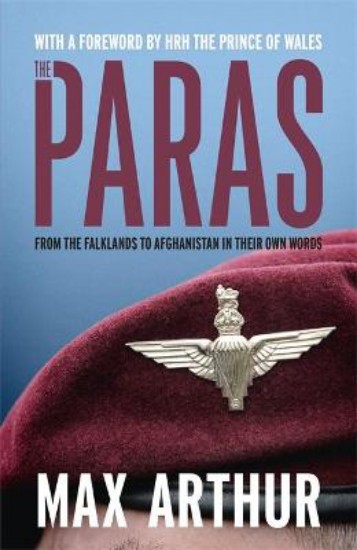 Picture of The Paras