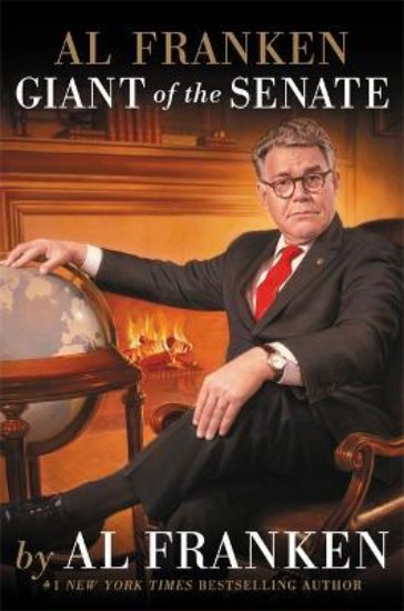 Picture of Giant of the Senate
