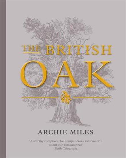 Picture of British Oak