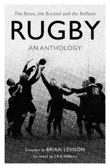 Picture of Rugby: An Anthology