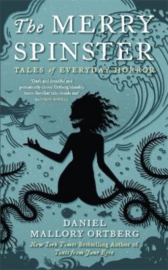 Picture of The Merry Spinster