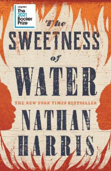 Picture of The Sweetness of Water SIGNED COPY