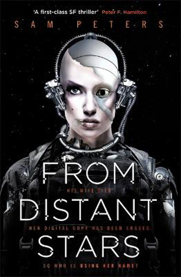 Picture of From Distant Stars