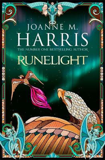 Picture of Runelight