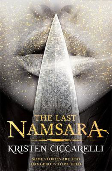 Picture of The Last Namsara