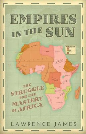 Picture of Empires in the Sun