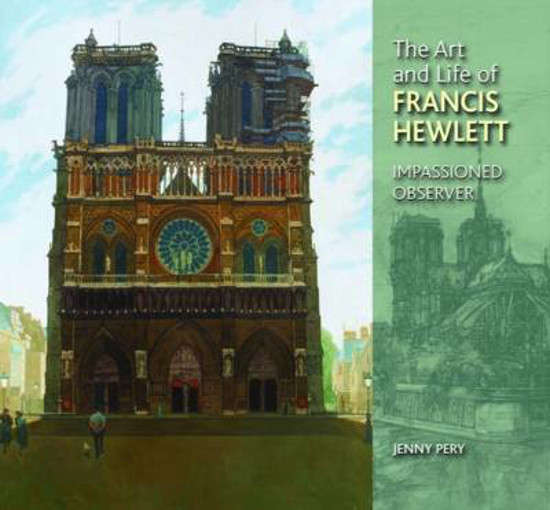 Picture of The Art And Life Of Francis Hewlett