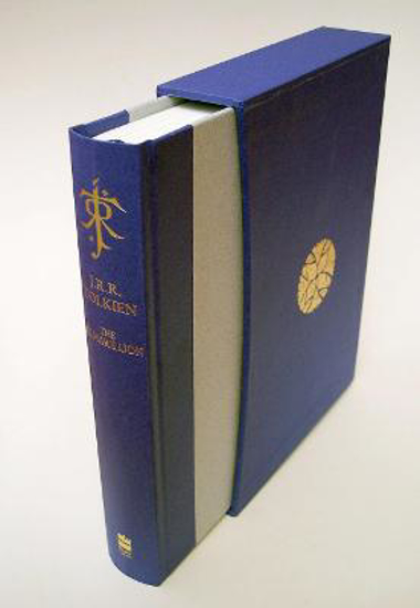 Picture of The Silmarillion 30th Anniversary Edition