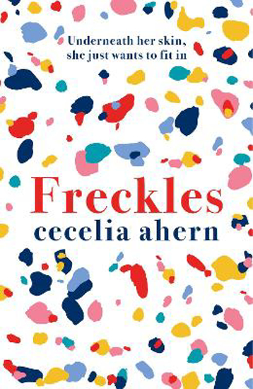 Picture of Freckles SIGNED FIRST EDITION