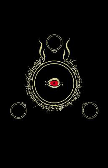 Picture of The Lord of the Rings SINGLE VOLUME 50th ANNIVERSARY EDITION
