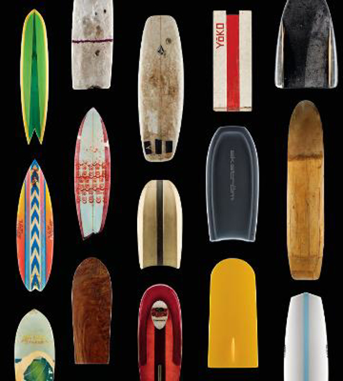 Picture of Surf Craft: Design And The Culture Of Board Riding