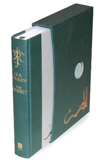 Picture of The Hobbit DELUXE EDITION