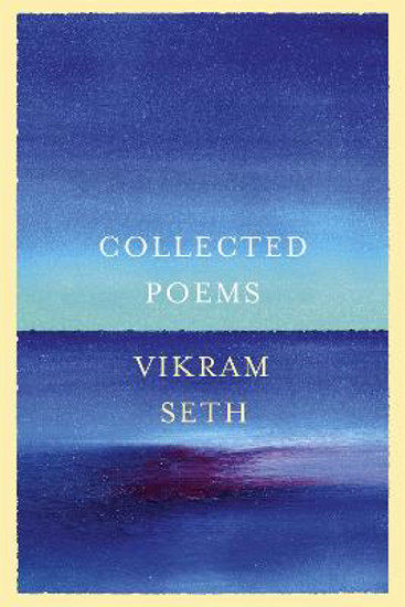 Picture of Collected Poems FIRST EDITION