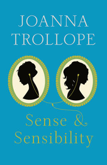 Picture of Sense & Sensibility SIGNED FIRST EDITION