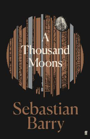 Picture of A Thousand Moons SIGNED FIRST EDITION