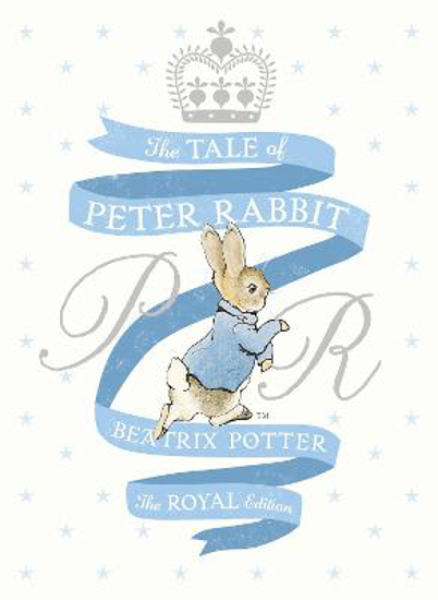 Picture of The Tale of Peter Rabbit: The Royal Edition