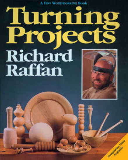 Picture of Turning Projects