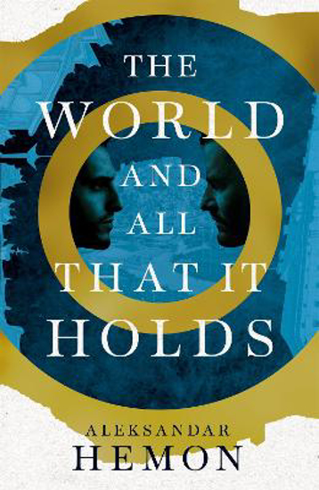 Picture of The World And All That It Holds SIGNED FIRST EDITION