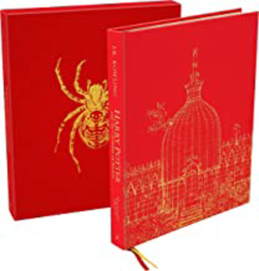 Picture of Harry Potter And The Chamber Of Secrets - Deluxe Edition